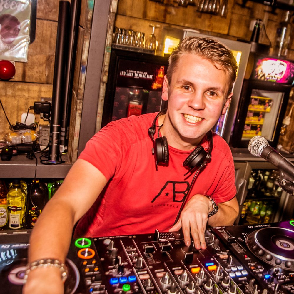 dj Jayvo